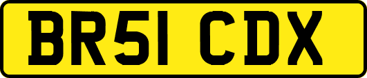 BR51CDX