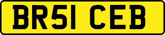 BR51CEB