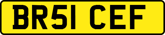 BR51CEF