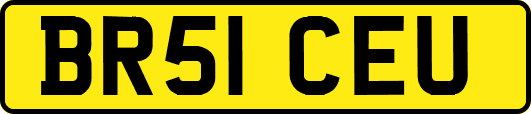 BR51CEU