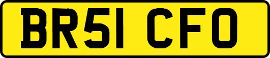 BR51CFO