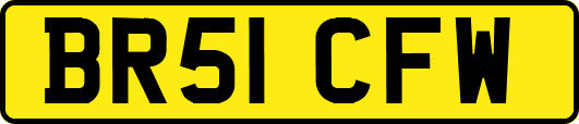 BR51CFW