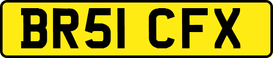 BR51CFX