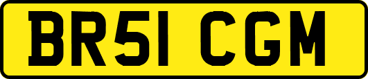 BR51CGM