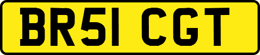 BR51CGT