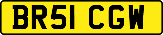 BR51CGW