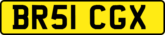 BR51CGX