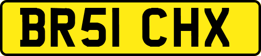 BR51CHX