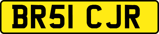 BR51CJR