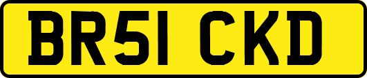 BR51CKD