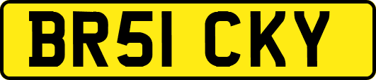 BR51CKY