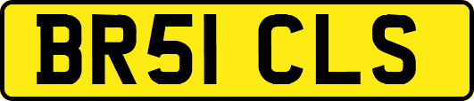 BR51CLS