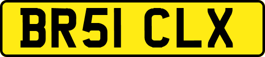 BR51CLX