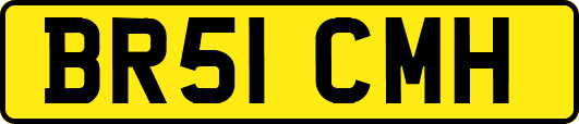 BR51CMH