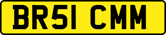 BR51CMM