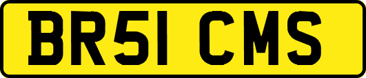 BR51CMS