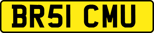 BR51CMU