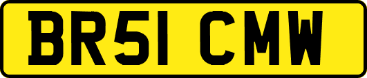BR51CMW