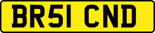 BR51CND