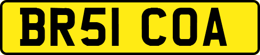 BR51COA