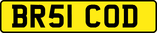 BR51COD