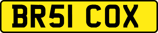 BR51COX