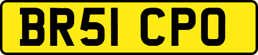 BR51CPO