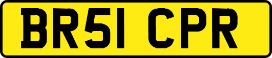 BR51CPR