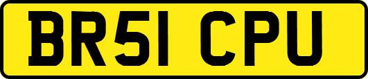 BR51CPU