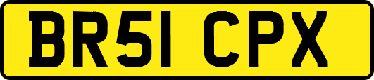 BR51CPX
