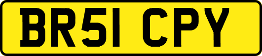 BR51CPY