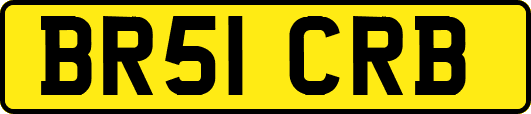 BR51CRB