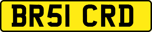 BR51CRD
