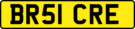 BR51CRE
