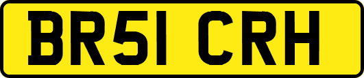 BR51CRH
