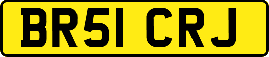 BR51CRJ