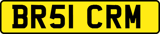 BR51CRM
