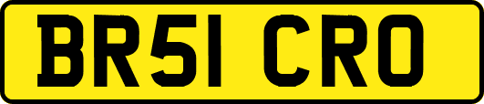 BR51CRO