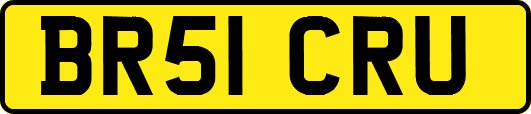 BR51CRU