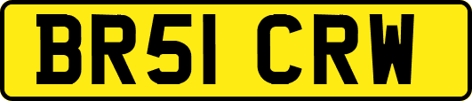 BR51CRW