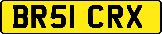 BR51CRX