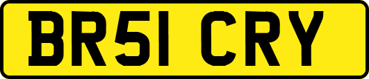 BR51CRY