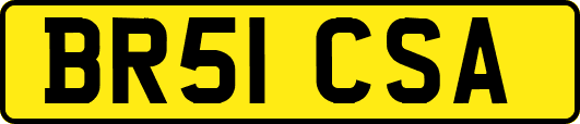 BR51CSA