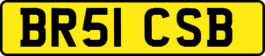 BR51CSB