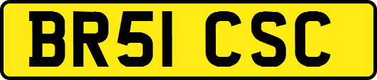 BR51CSC