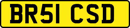 BR51CSD