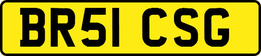 BR51CSG