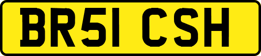 BR51CSH