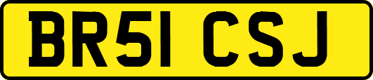 BR51CSJ