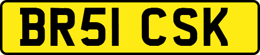 BR51CSK